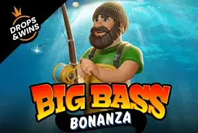 Big Bass Bonanza