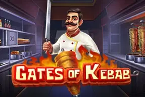 Gates of Kebab