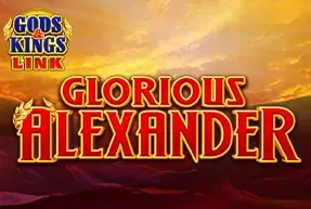VIP Glorious Alexander Gods & Kings Link
