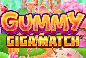 Gummy Giga Match