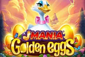 J Mania Golden Eggs