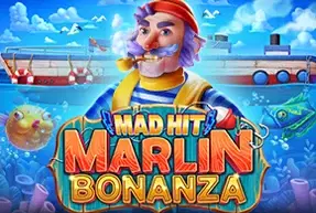Mad Hit Marlin Bonanza