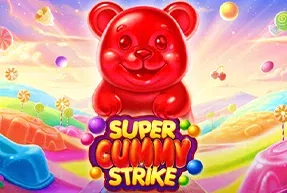Super Gummy Strike
