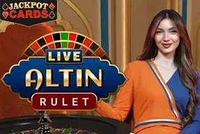 Altin Roulette