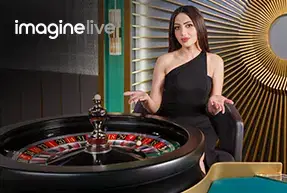 Imaginelive Roulette