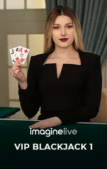 VIP Blackjack 1