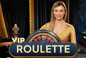 VIP Roulette