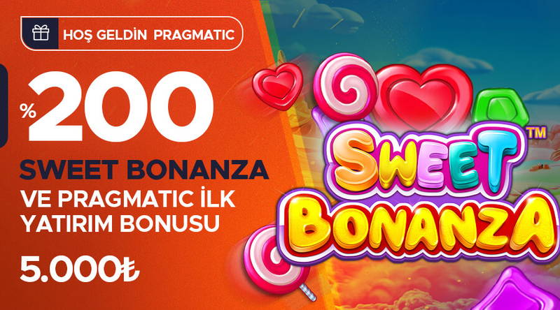 %200 Pragmatic Hoş Geldin Bonusu