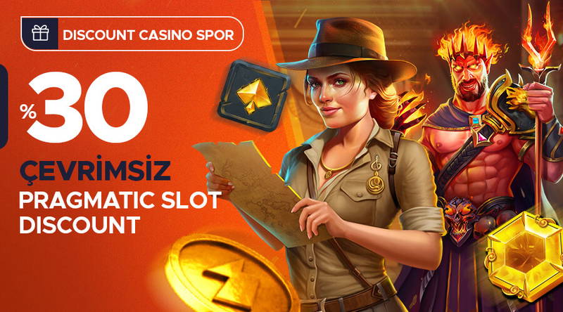 Pragmatic Slot Discount