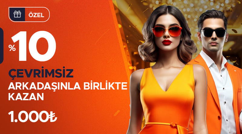 Arkadaşını Getir Kazan